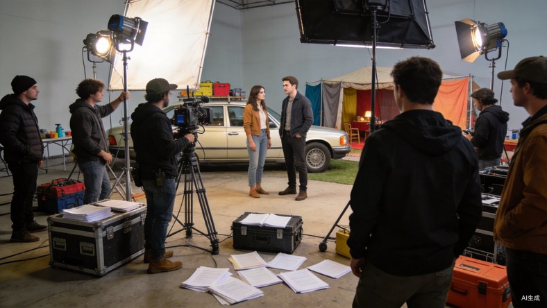 短剧爆款频出,赚钱却更难了